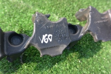 фото thumb №5, Шумоизоляция направляющая кабели volvo s60 v60 ii lift