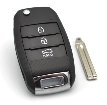 фото thumb №1, Kia ceed optima sportage ключ pilot корпус