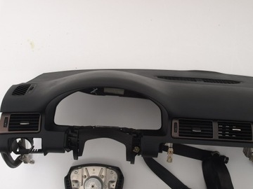 фото thumb №14, Audi a6 c5 консоль комплект европа