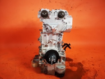 Volvo v40 b4154t4 двигатель поддон поршни головка 12tys с Разборки, фото thumb