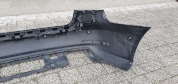 Купить Audi a3 8v5 s-line бампер задняя оригинал d050, фото thumb