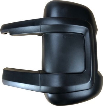 фото thumb №1, Opel movano lift рычаг x2 корпус зеркало левая