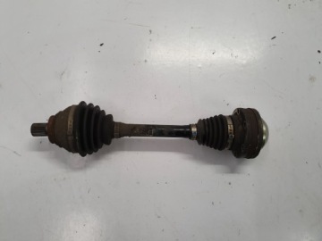 фото thumb №1, Vw jetta 5c привідний вал ліва 2.0tdi 1k0407271mc