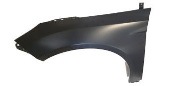 фото thumb №1, Крила передній ford focus iii mk3 11- лівий