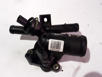фото thumb №1, Корпус термостата renault 2.3 dci 8200978549