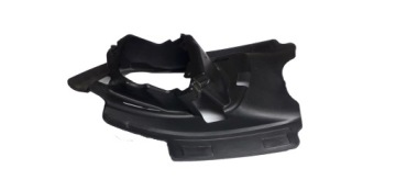 фото thumb №2, Кронштейн протитуманної фари решітка радіатора w906 sprinter 13- le