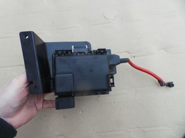 фото thumb №4, Коробка запобіжників ford galaxy i lift 2.3b