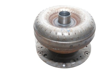 фото thumb №1, Audi rs6 rs7 4.0 tfsi зчеплення гідрокінетичний