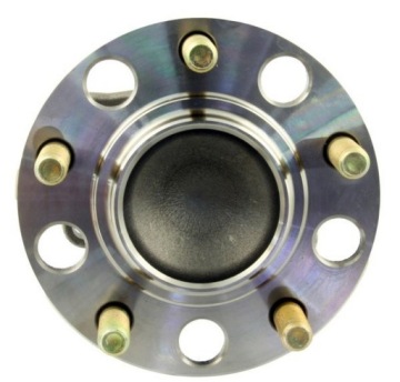 фото thumb №2, Ступица колеса задняя dodge avenger 2008 - 2014 подшипник