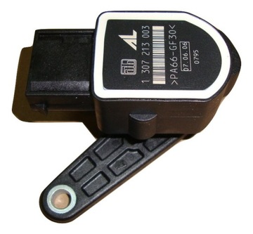 фото thumb №1, Alfa romeo 156 4x4 потенціометр ксенону задня 332