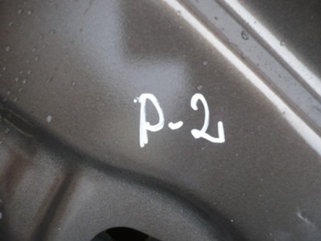 фото thumb №8, Двері лівий задня renault talisman sedan