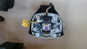 фото thumb №6, Панель приладів панель приладів подушка ремені натягувачі touran