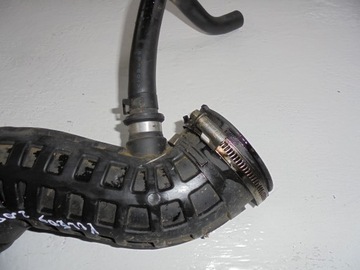 фото thumb №3, Renault koleos 2,0 dci труба впуск воздухозаборник воздуха
