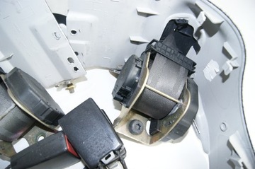 фото thumb №3, Jaguar x typ x-type 2,5 v6 ремни задняя pas