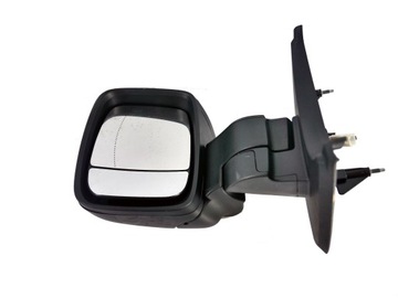 фото thumb №1, Зеркало левая длинные рычаг renault trafic iii 2014