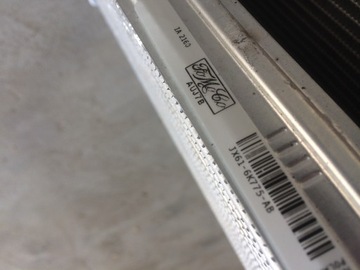 фото thumb №7, Ford focus mk4 радіатор радіатор 1.0 ecoboost