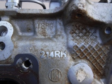 фото thumb №10, Головка двигуна ford edge 3.5 v6 usa 2015- задня