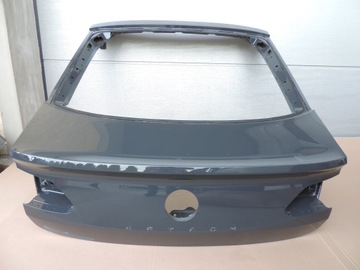 фото thumb №1, Vw arteon 3g8 задняя крышка зад