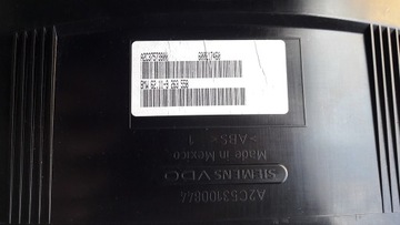 фото thumb №6, Спидометр приборы bmw x5 e70 x6 e71 m50d 381km