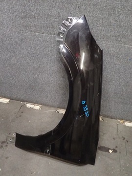 фото thumb №1, Крыло перед левый opel vectra c lift