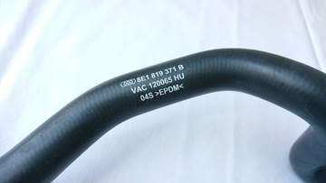КАБЕЛЬ НАГРЕВАТЕЛЯ 8E1819371B A4 B6 B7 1.8T 2.0