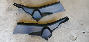 фото thumb №1, Mazda 3 09-13 bl hb защита порог правый левый задняя