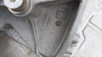 фото thumb №3, Scania r 4 кронштейн крепление