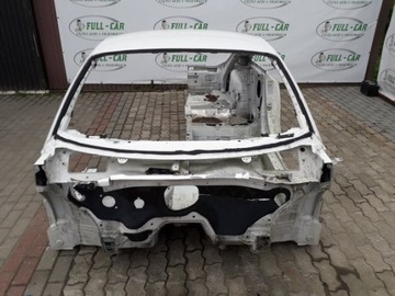 фото thumb №3, Audi tt кузов зад чверть поріг стійка 09r