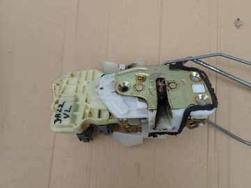 фото thumb №1, Honda jazz 02-05 замок двері передній лівий