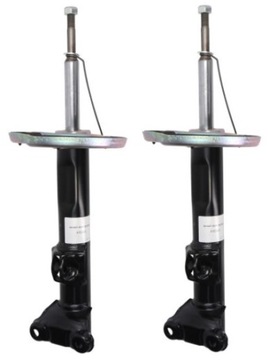 фото thumb №1, Kayaba амортизатори перед mercedes w203 s203 c209