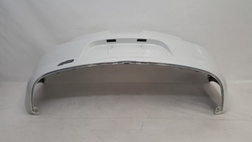 фото thumb №5, Porsche boxster cayman 981 бампер зад задній 12-16