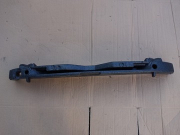 фото thumb №1, Абсорбер пена бампера vw golf vii sportsvan 510