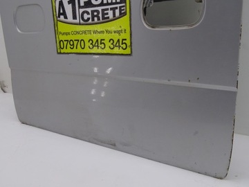 фото thumb №3, Isuzu nqr npr nkr двері лівий задня задні