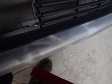 фото thumb №5, Бампер перед opel grandland x