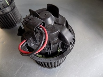 фото thumb №4, Peugeot 508 вентилятор воздуходувка салона