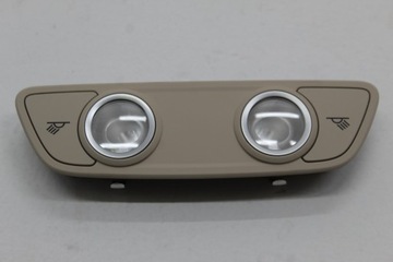 фото thumb №1, Audi q7 4m лампа потолочный led 4m0947111