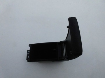 фото thumb №9, Подлокотник vw passat b7 2011r. материал чёрный