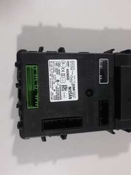 фото thumb №5, Infiniti q50 2.2d коробка модуль bsi 284b14gn5d