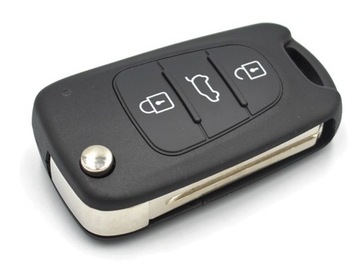 фото thumb №4, Kia ceed soul sportage venga ключ pilot корпус