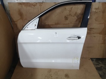 фото thumb №3, Mercedes x166 gls 2015 r двері передні ліва 149