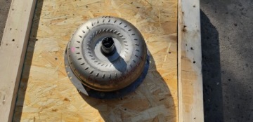 фото thumb №1, Конвертер коробки передач ford thunderbird 3.9