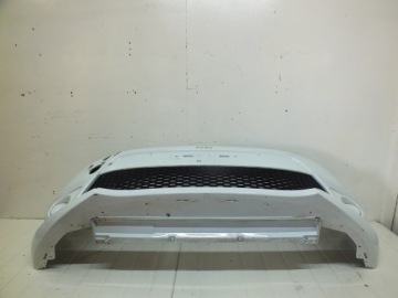 фото thumb №5, Dacia sandero ii 12- бампер перед передний