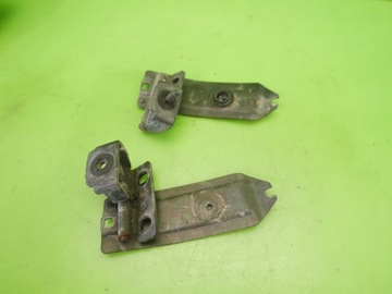 фото thumb №4, Петли крышки багажника renault laguna ii kombi