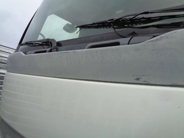 фото thumb №10, Капот крышка перед renault premium 370 dci белая