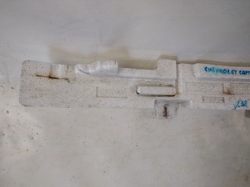 фото thumb №7, Chevrolet captiva абсорбер бампера перед 2006-