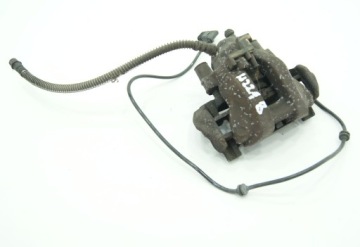 фото thumb №1, Супорт гальмівний задня правий mercedes s klasa w221