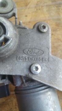 фото thumb №6, Ford focus mk3 моторчик двірник правий