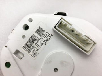 фото thumb №7, Subaru forester 13- лічильник прилади usa автоматична коробка передач