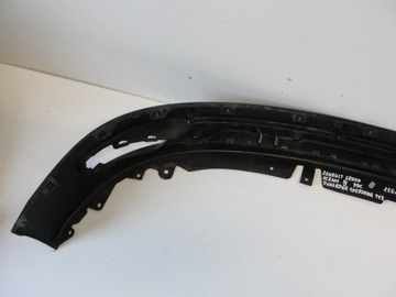 фото thumb №3, Накладка бампера задня renault grand scenic iv pdc