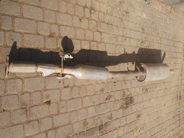 фото thumb №3, Ford ranger lift 17r 3.2 tdci гасник вихлоп